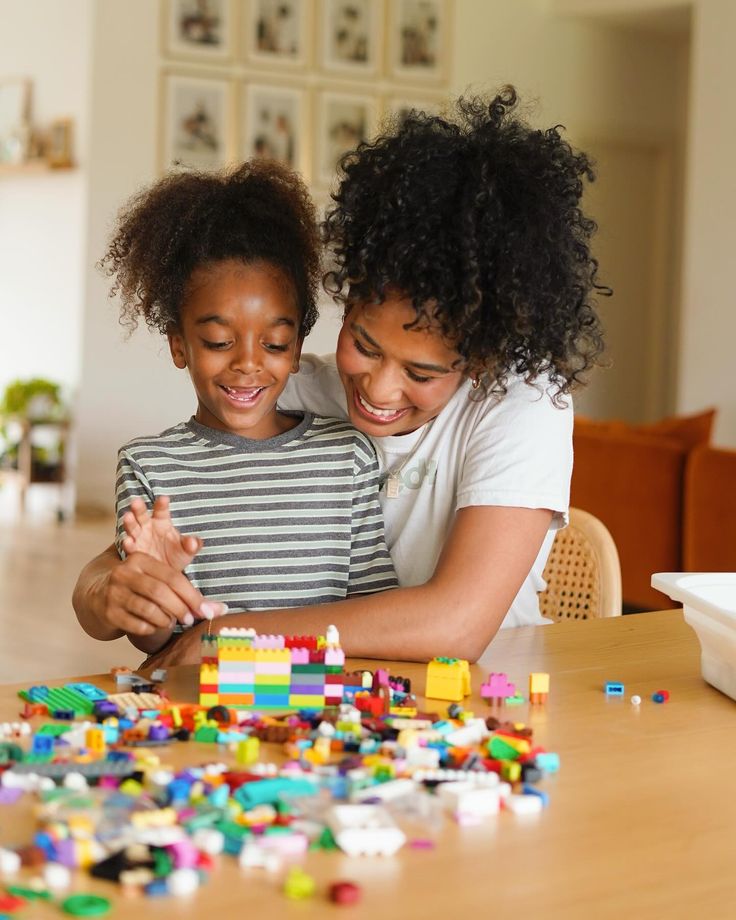 Garde d'Enfants - Solution Services