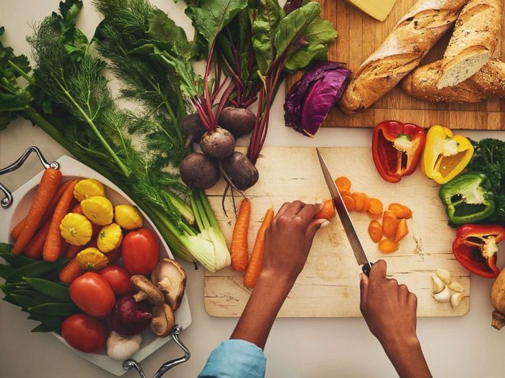Service de Cuisine - Solution Services