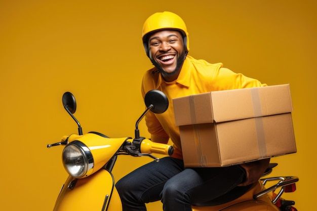 Courses de Proximité - Solution Services