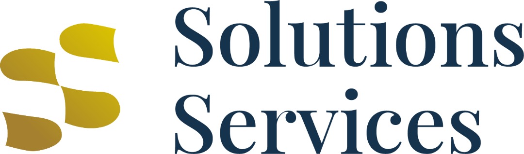 Solution Services Logo